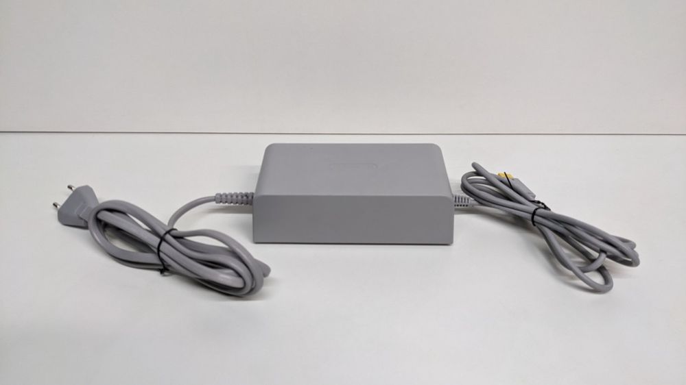 Original Nintendo Wii U Netzteil / Power Supply Kaufen auf Ricardo