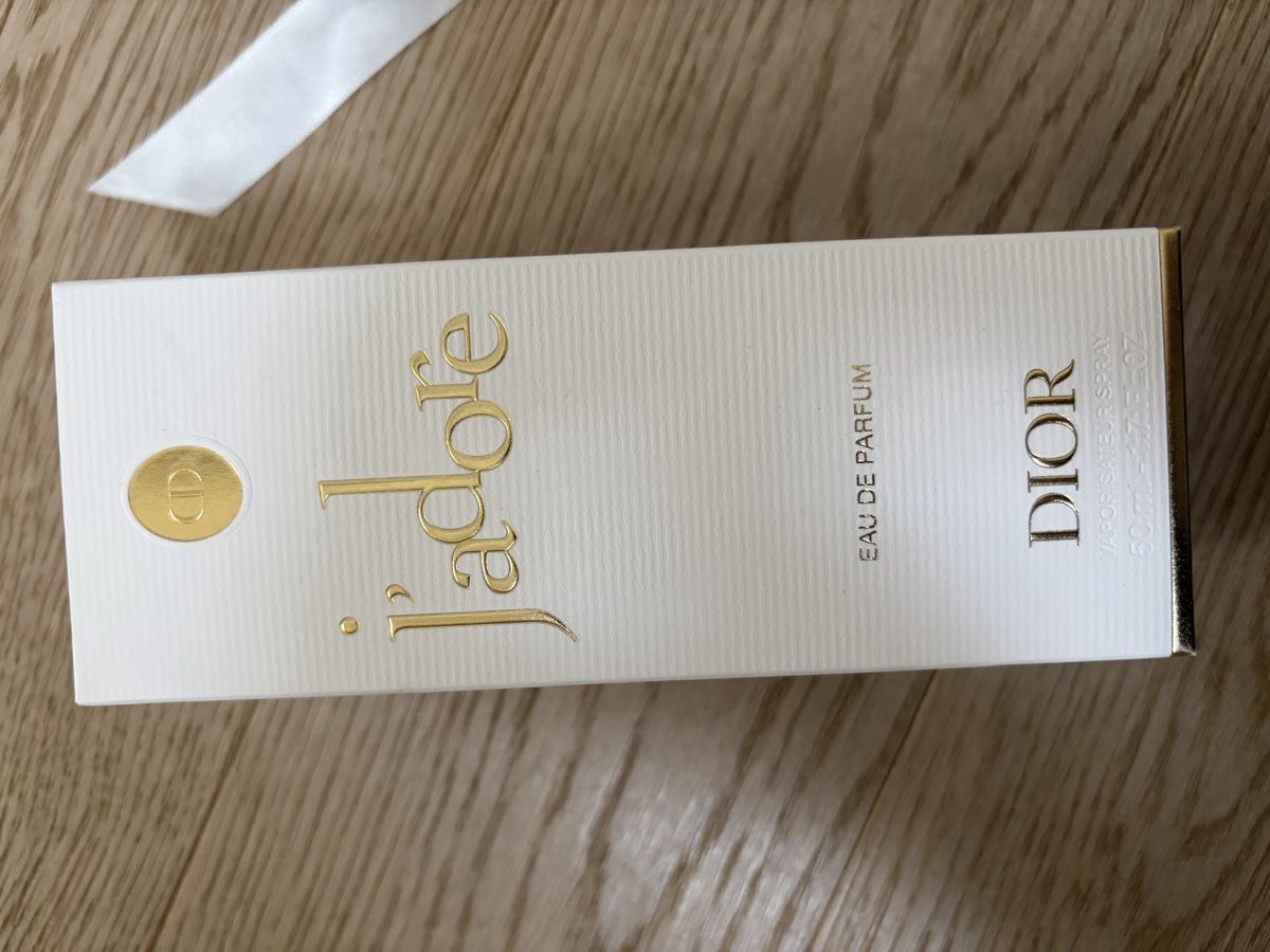 Dior Parfums & Eau de Toilette: J’adore Dior 50 ml – Neuf (Voir description) à Zollikon par fileva4eva 5