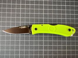 KA-BAR DOZIER MINI FOLDER