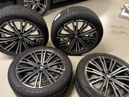 BMW Styling 790 M Felge Bicolor 18 Zoll  Top Zustand