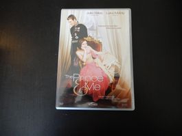 The Prince & Me