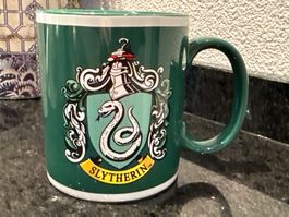 Harry Potter Tasse
