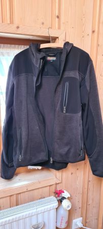 Sehr schöne Herrenjacke von BLÄKLÄDER Gr.XL