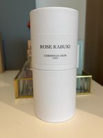 Christian Dior Rose Kabuki 100ml New