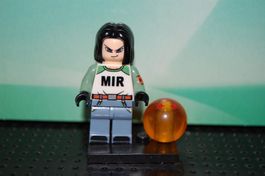 Dragon Ball Minifigur C17
