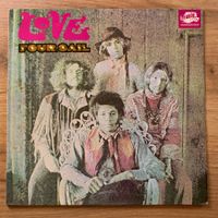 LOVE – FOUR SAIL...RE UK 1987...VG+/EX