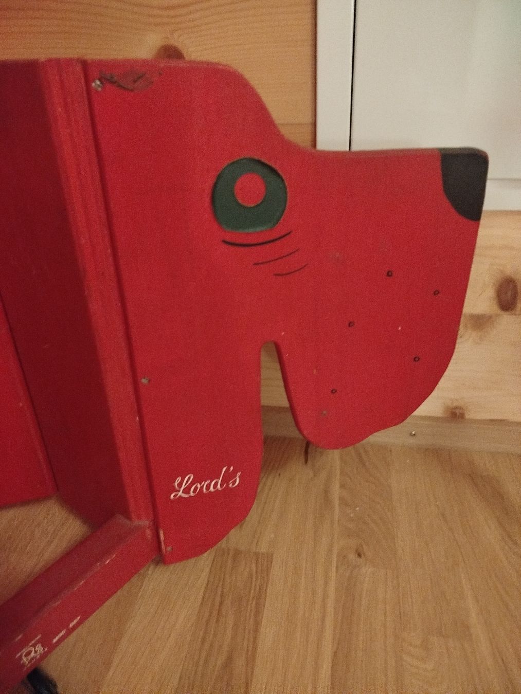 Tutte le decorazioni: 60/70 Jahre Dackel Dekoration – Usato da Bühler venduto da ros_5qfr 2