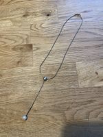 Kette  und Anhänger Silber 925