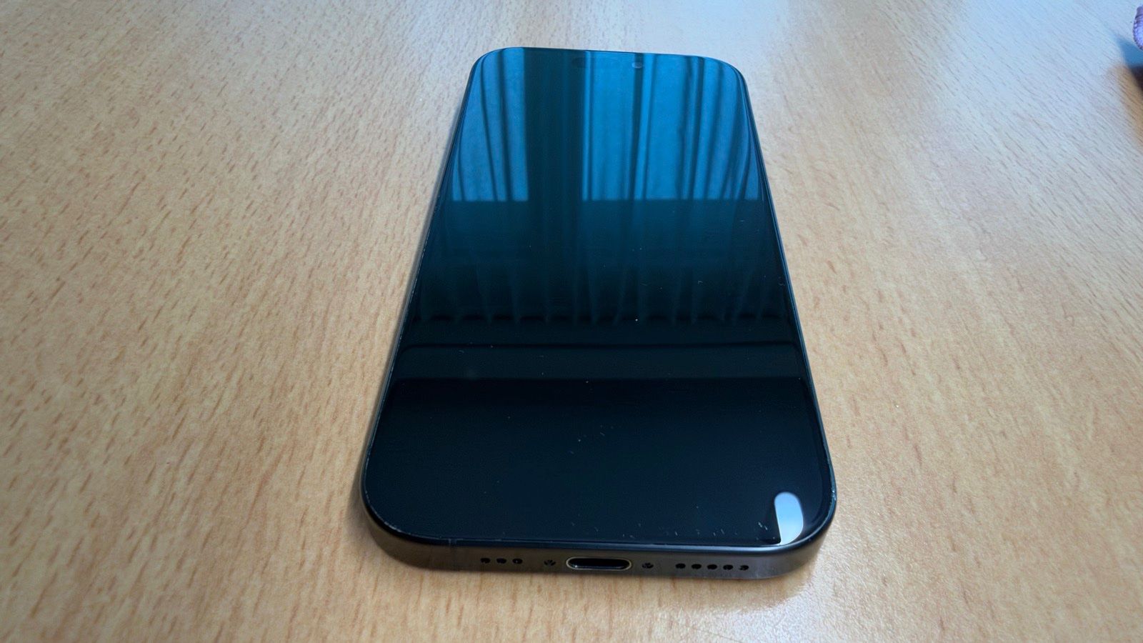 Apple Telefoni cellulari / Smartphones: Apple iPhone 16 Pro 256 GB – Usato da Baar venduto da Waldrand1234 2