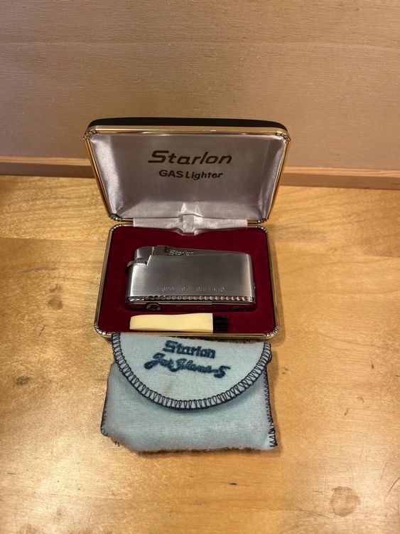 Montre Homme Vintage Starlon Executive - Mécanique, 17 Rubis, Style Rétro à Réparer