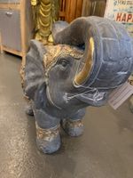 Thailändische Elefant Statue | LIQUIDATIONSVERKAUF