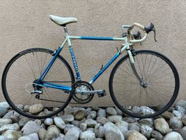 Rennvelo Bonanza RH 54.5cm, Srahlrahmen