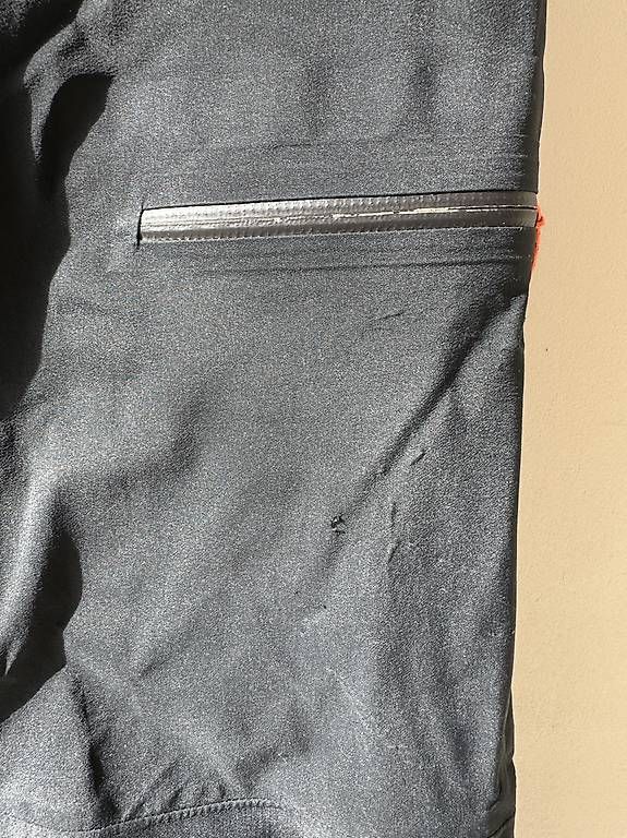 Pantaloni: Salewa Ortles GTX Pro Hose – Usato da Klosters venduto da flo_n5c8 2