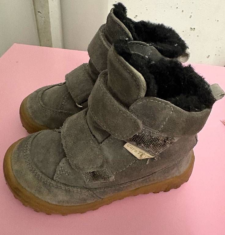 Ricosta Scarpe per ragazzi: Pepino Winterschuhe – Usato da Brugg AG venduto da nsc_l9hs 2