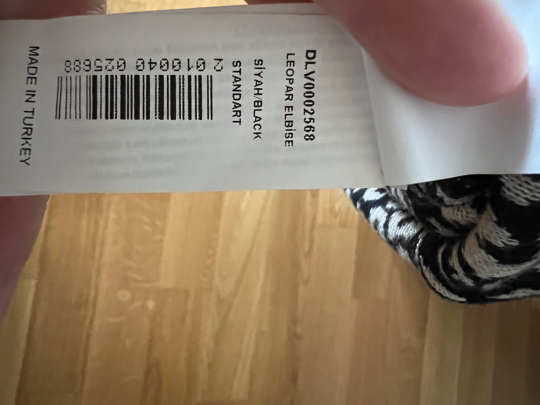 Vestiti: Damen kleid – Usato da Nürensdorf venduto da and_5tlm 3