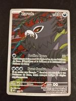 Pokémon Nuit Noire: Zarude Promo 088 FR