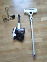 Prima Vista Akkubesensauger Typ 71522