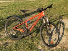 Focus Whistler Mountain Bike S