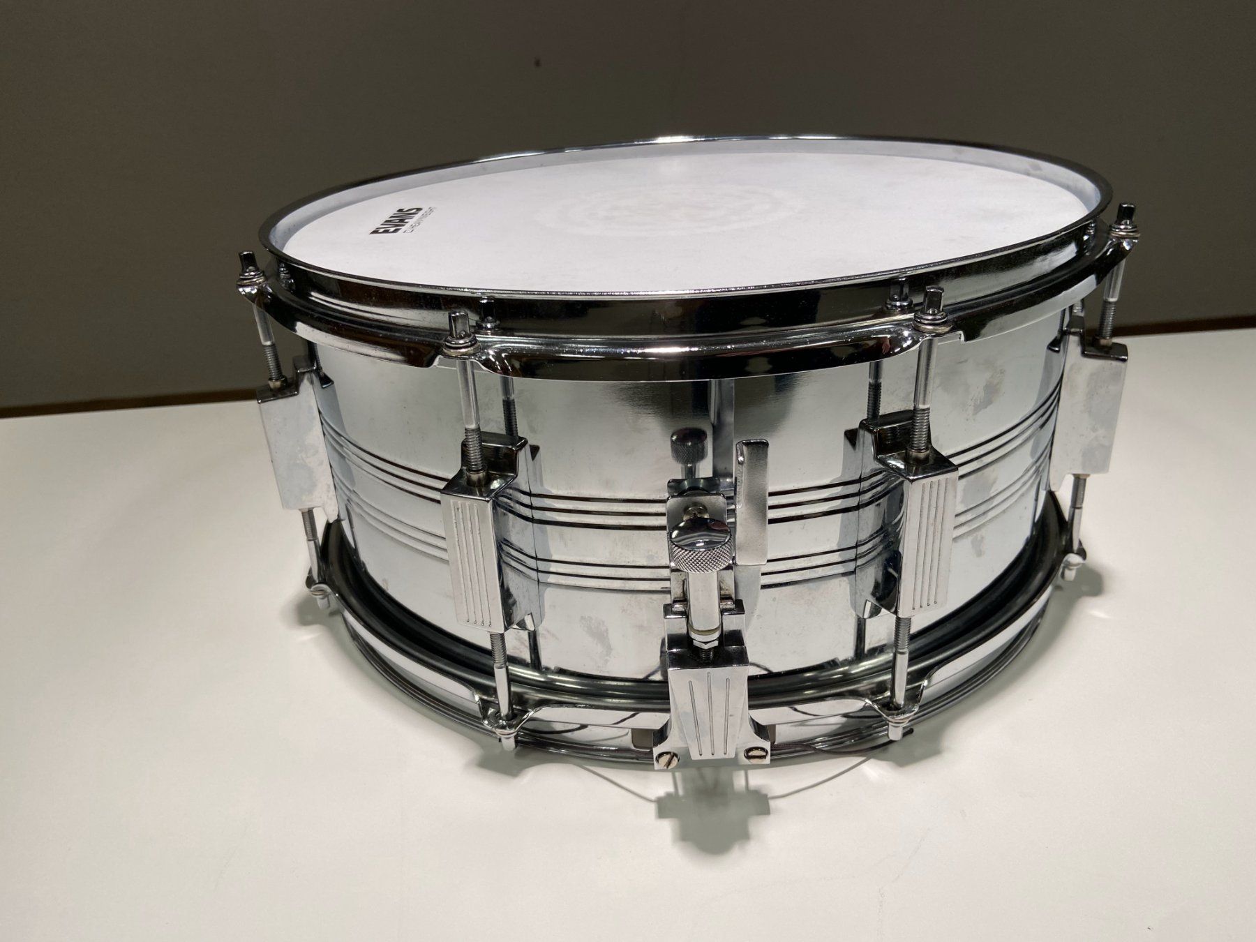 Strumenti musicali: Tama Rockstar Snare – Usato da Uetendorf venduto da Kunze00 1