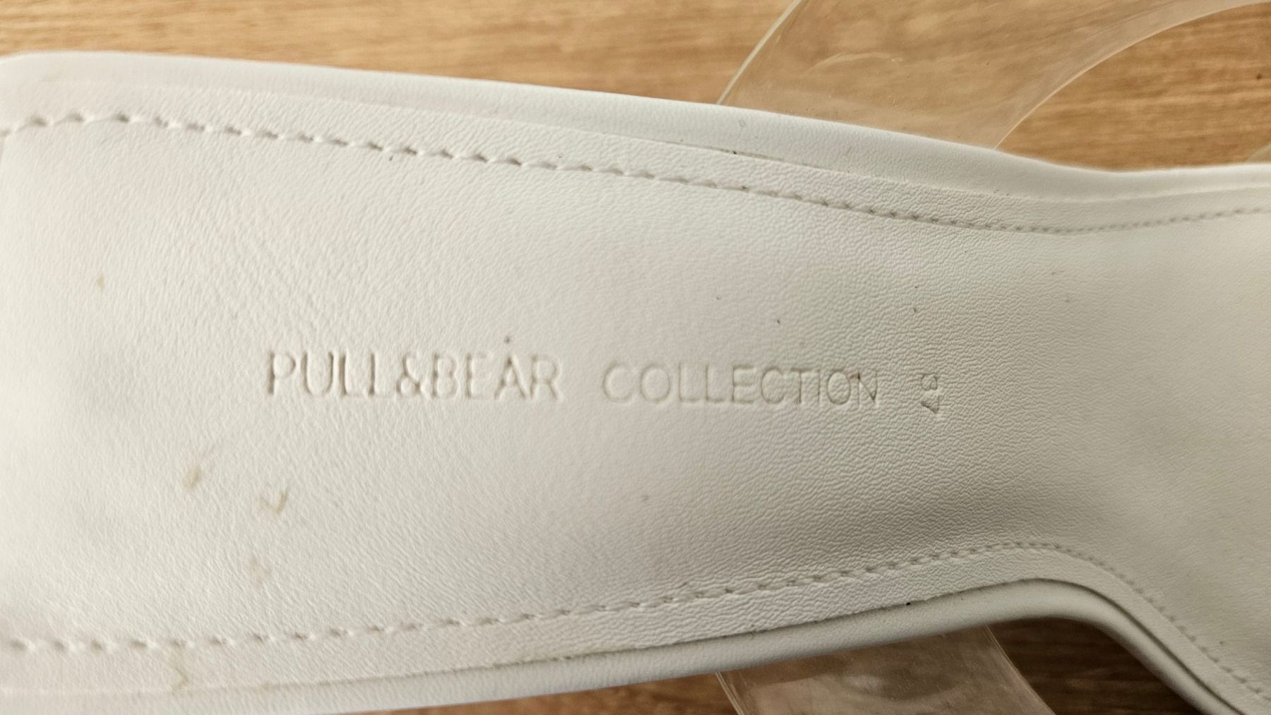 Damenschuhe: Damenschuh Grösse 37 Pull & Bear Coll. (wie 39!) ab 1.-- – Neu (gemäss Beschreibung) aus Buttikon SZ von Marcelr 3