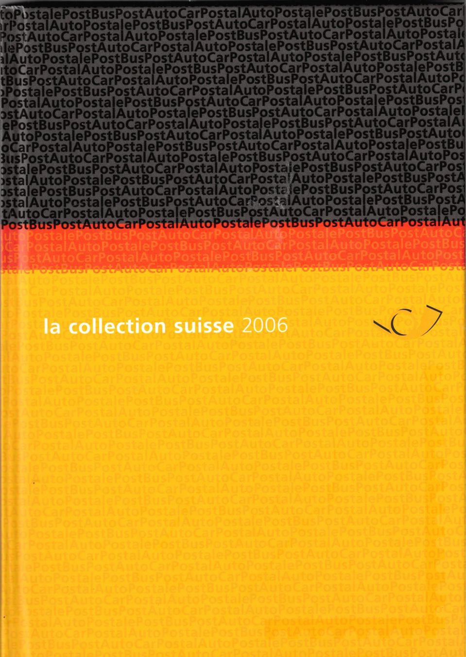 Tutti i francobolli: 2006 Jahrbuch  Schweiz     postfrisch    Postpreis 66.00 – Nuovo (secondo la descrizione) da Mellingen venduto da Ginger