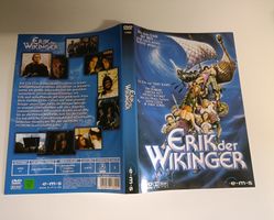 Erik der Wikinger