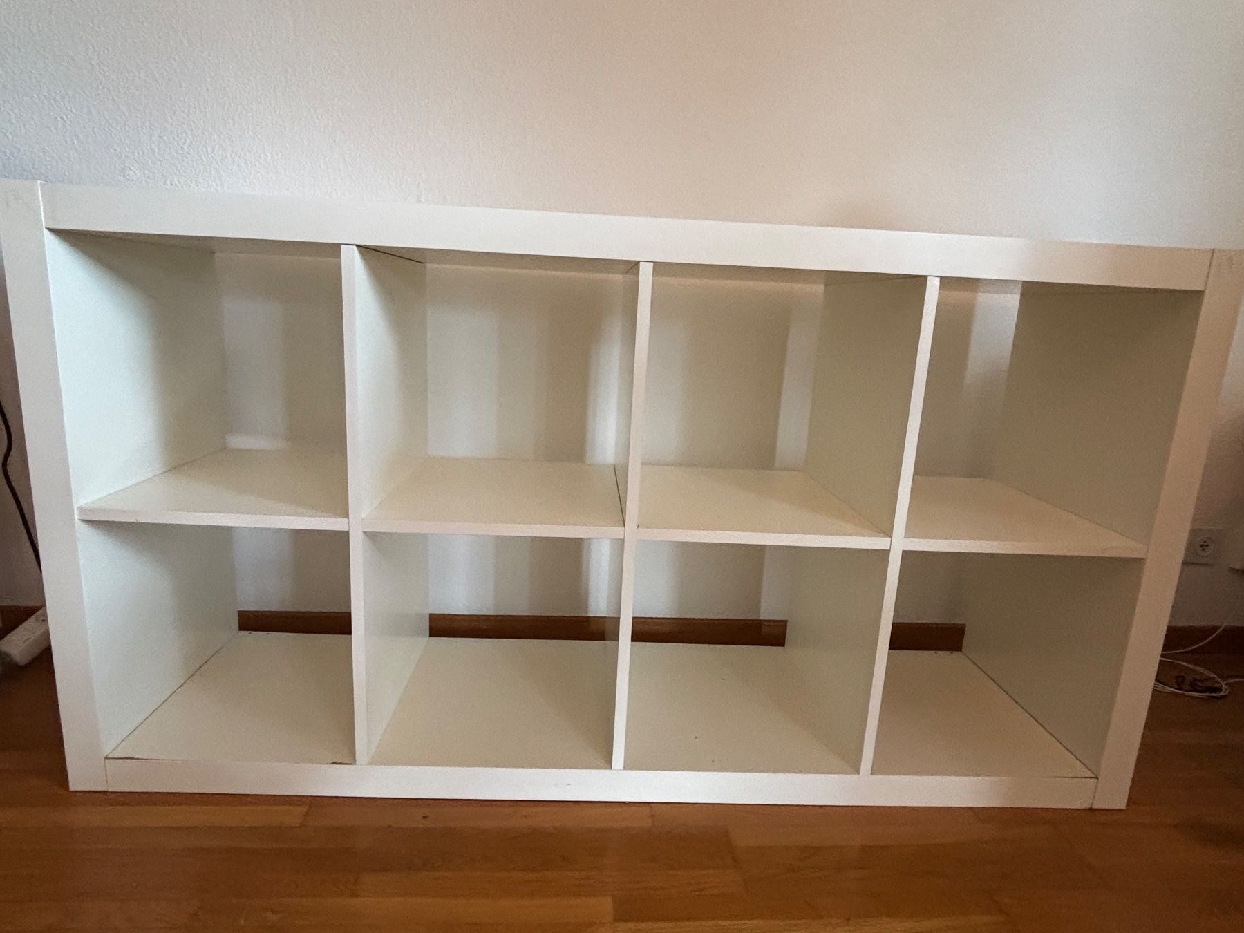 Ikea Scaffali: IKEA KALLAX 77x147 – Usato da Zürich venduto da gia_ww82