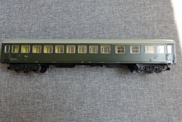 KLEINBAHN No. 387 ÖBB Schnellzugwagen