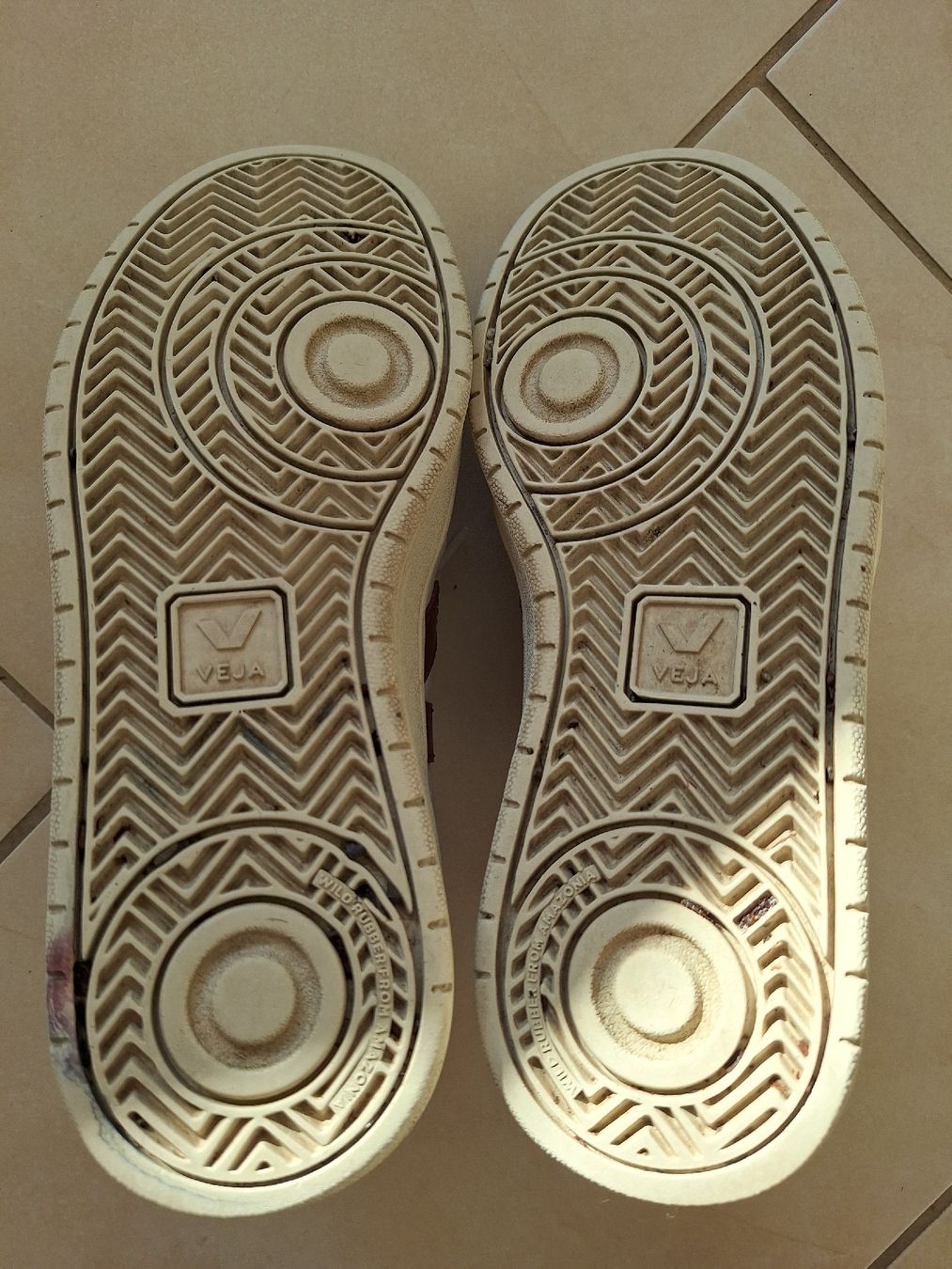 Veja Scarpe da donna: VEJA Sneakers Gr. 37 – Usato da Zürich venduto da ser_r2vf 2