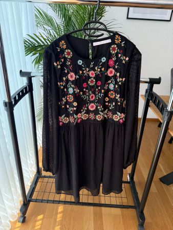 kleid (xs)