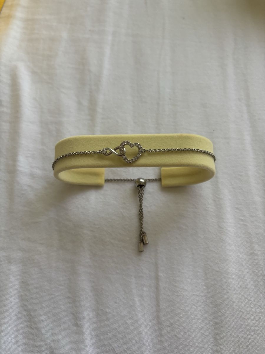 Swarovski Bracciali & Braccialetti: Swarovski Armband Herz – Nuovo (secondo la descrizione) da Moosseedorf venduto da ani_c9vz 2