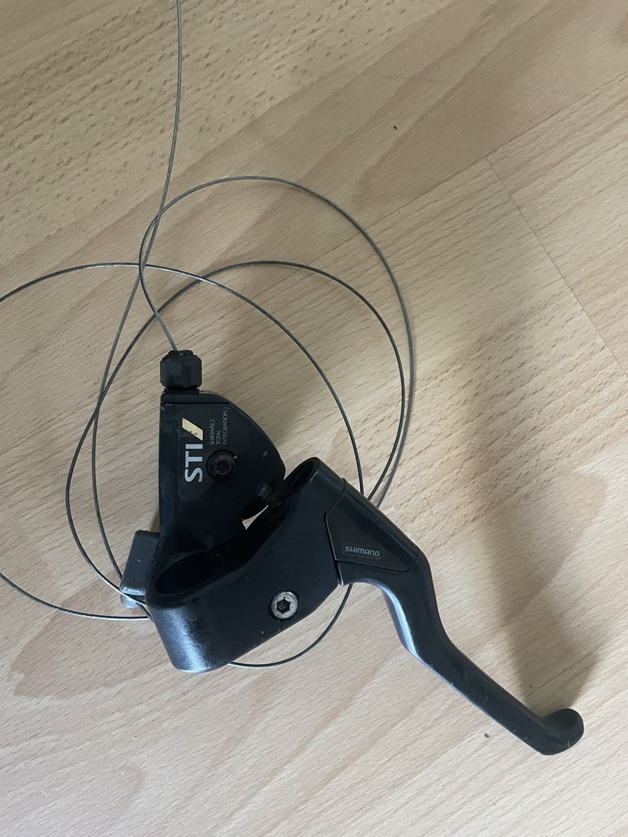 Shimano Pezzi di ricambio: Shimano LX 300 Schaltung – Usato da Zürich venduto da Duracell_11 4