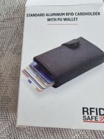 Kredit Karten  Box