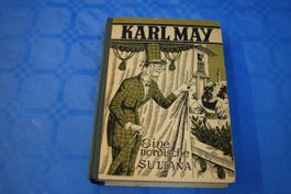 Karl May "Eine nordische Sultana"