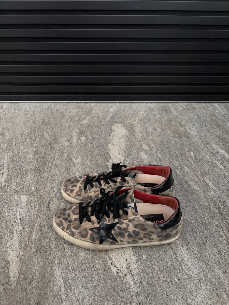 Golden Goose Scarpe da donna: Golden goose 38  – Usato da Davesco-Soragno venduto da Chichijango 1