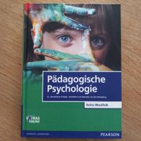 Pädagogische Psychologie von Anita Woolfolk