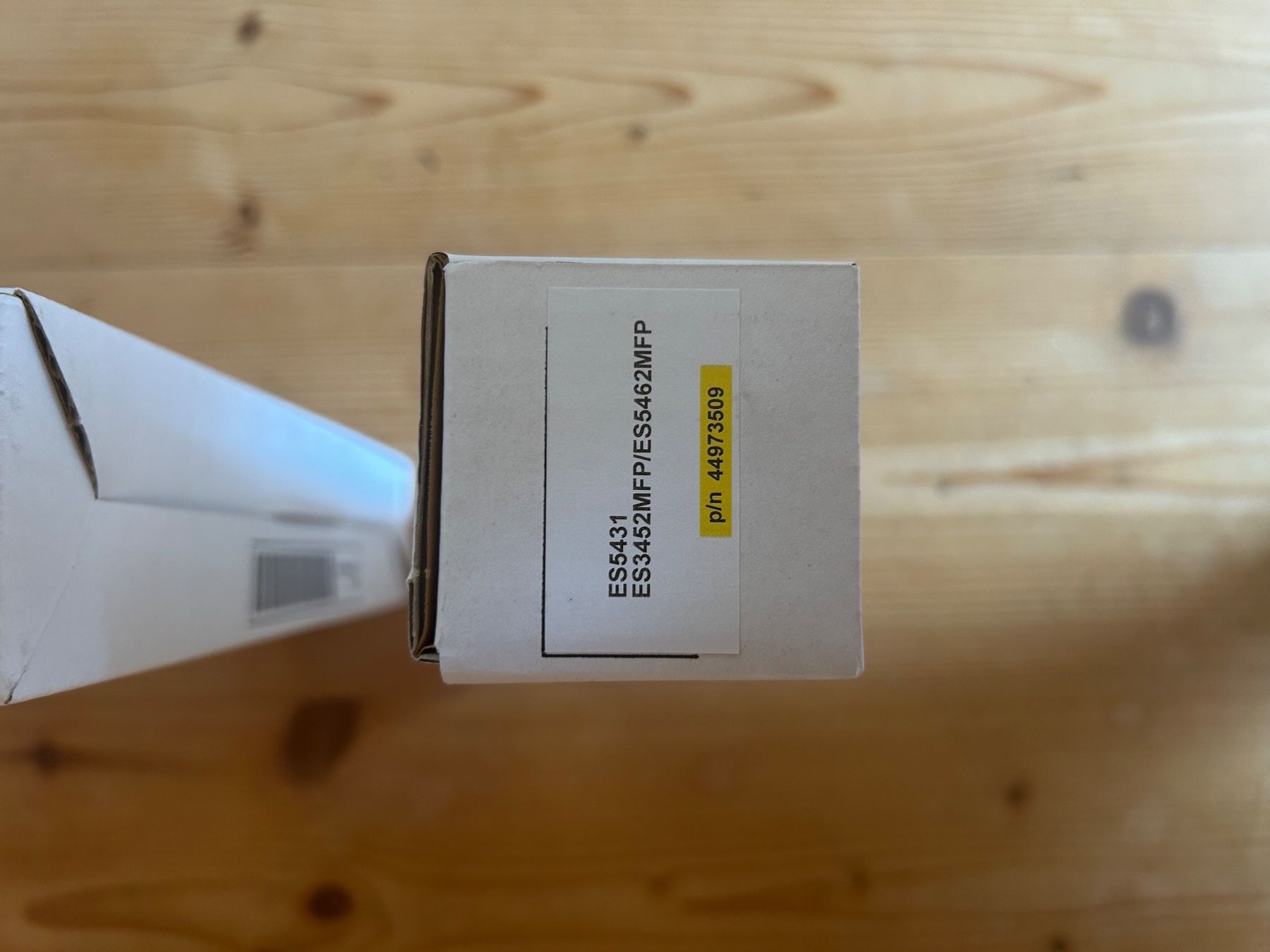 Oki Druckerpatronen & Toner: OKI Toner Original – Neu (gemäss Beschreibung) aus Bern von tschaesiii 2