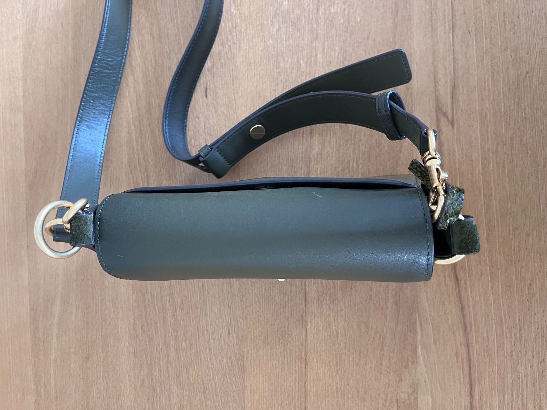 Tory Burch Taschen für Damen: Tory Burch Tasche – Neu (gemäss Beschreibung) aus Roggwil BE von KarotteV 8