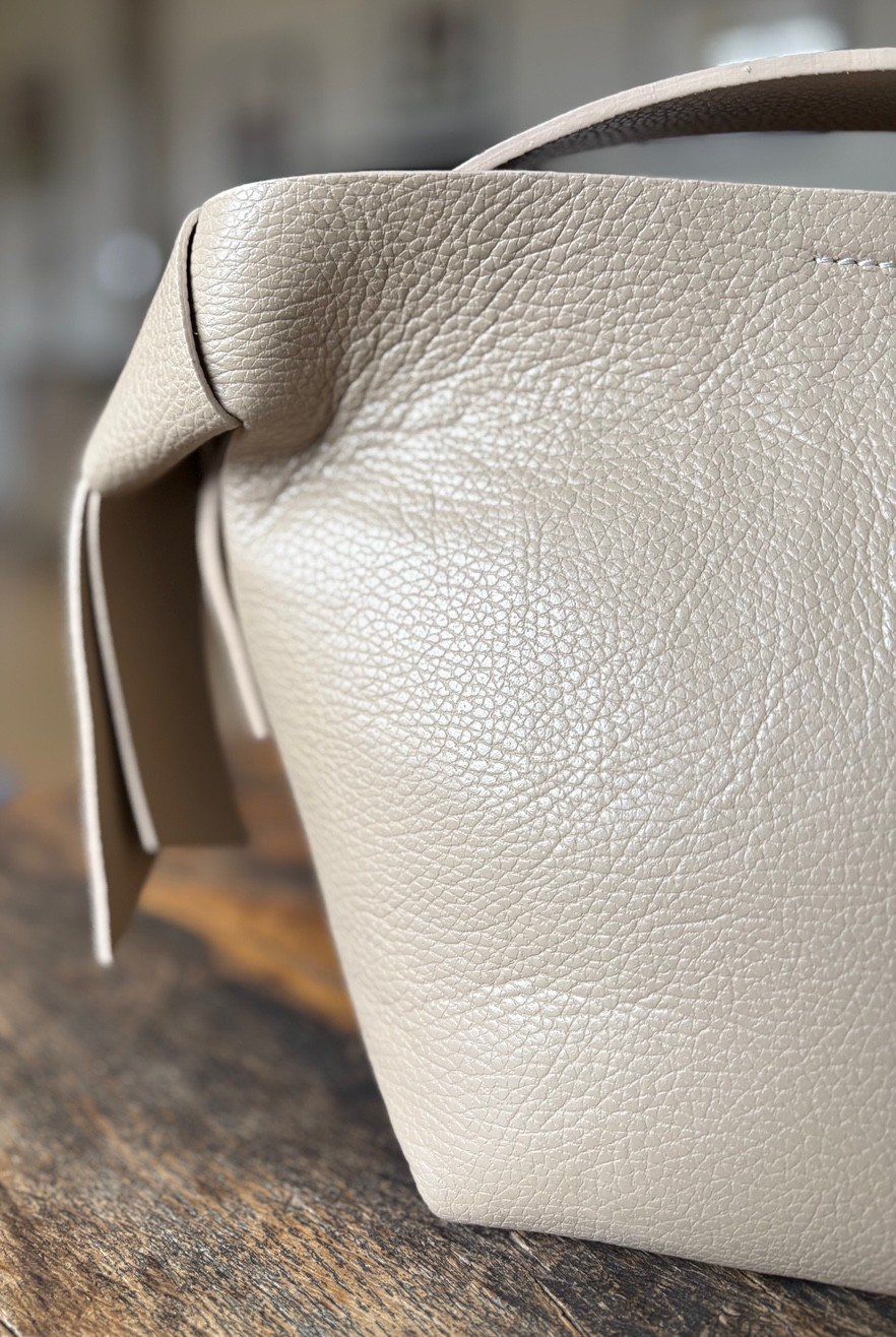 Taschen für Damen: BAG EN CUIR! – Neu und originalverpackt aus Locarno von NicoNion 4