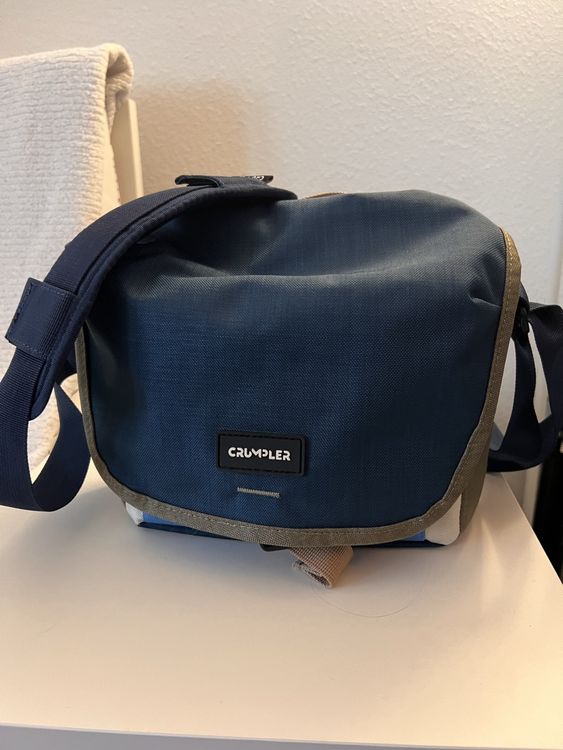 Crumpler Proper Roady 2.0 Camera Sling (Neu (gemäss Beschreibung)) in ...