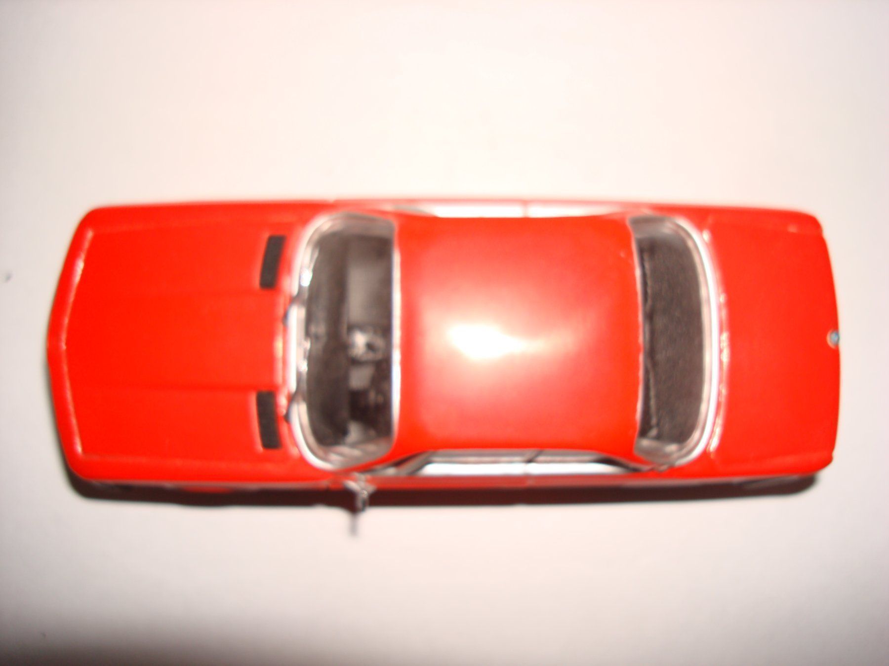 Schuco Modellini d'auto: BMW 3.0 Coupe 1:43 Schuco – Usato da Diegten venduto da isetta590 5