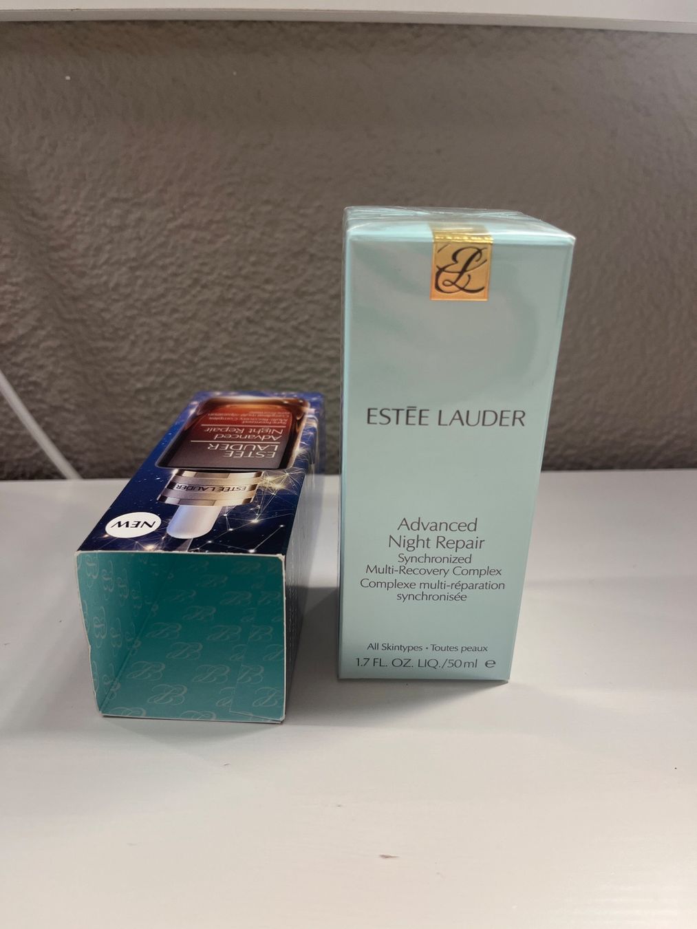 Estée Lauder Gesichtspflege: Advanced Night Repair 50ml Estée Lauder – Gebraucht aus St. Gallen von lad_9kn2 2