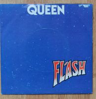 Queen - Flash / Football Fight 7" Vinyl 1980