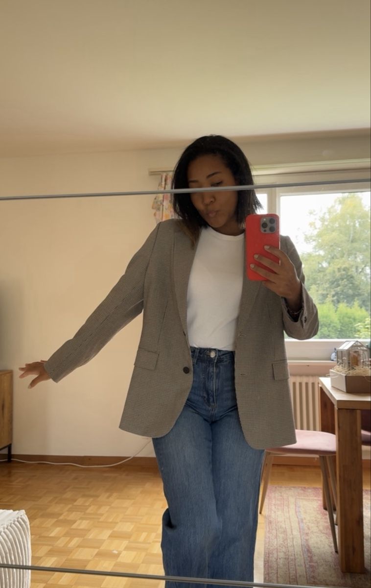 Uniqlo Giacche: Uniqlo Blazer  – Nuovo (secondo la descrizione) da Winterthur venduto da Flomiverse 1
