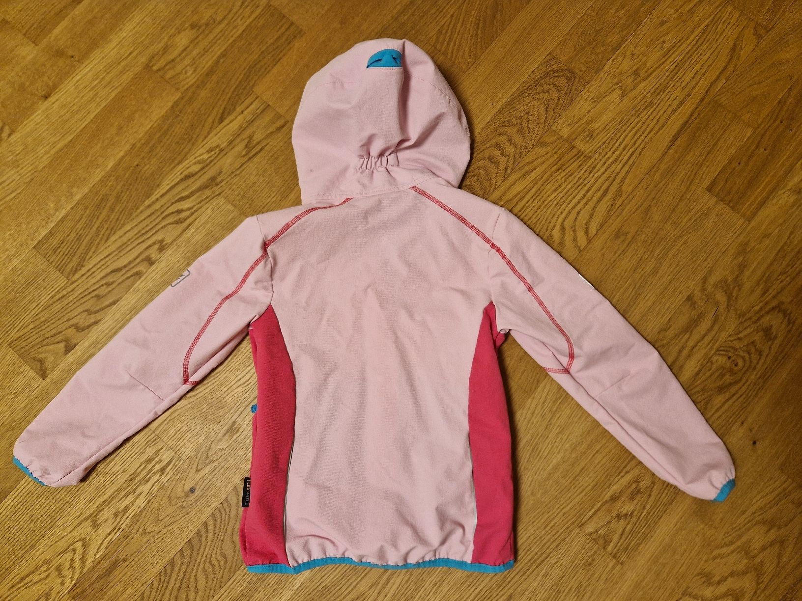 Jack Wolfskin Jacken & Mäntel: Jack Wolfskin Kinderjacke 128 – Gebraucht aus KEHRSATZ von Marina32 2