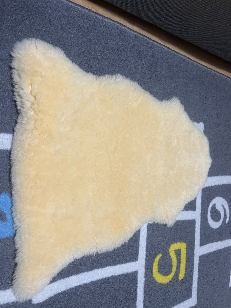 Tapis de sol: Echte Lammfell – Neuf (Voir description) à Bern par kre_kpm5 1