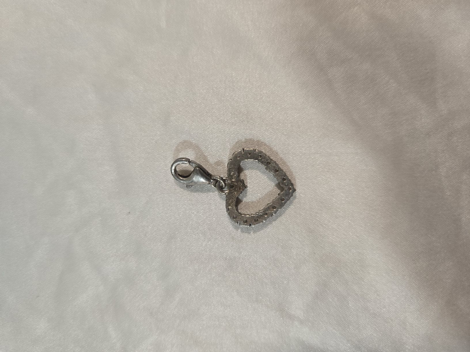 Ciondoli: Engelsrufer Charm 925 Silber – Usato da Arisdorf venduto da saaaamy71 2