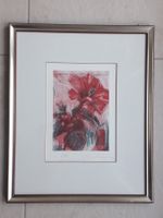 Stephan Condamin - Mohn 1991 - CH-Kunst