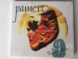 Graymalkin - Paniert