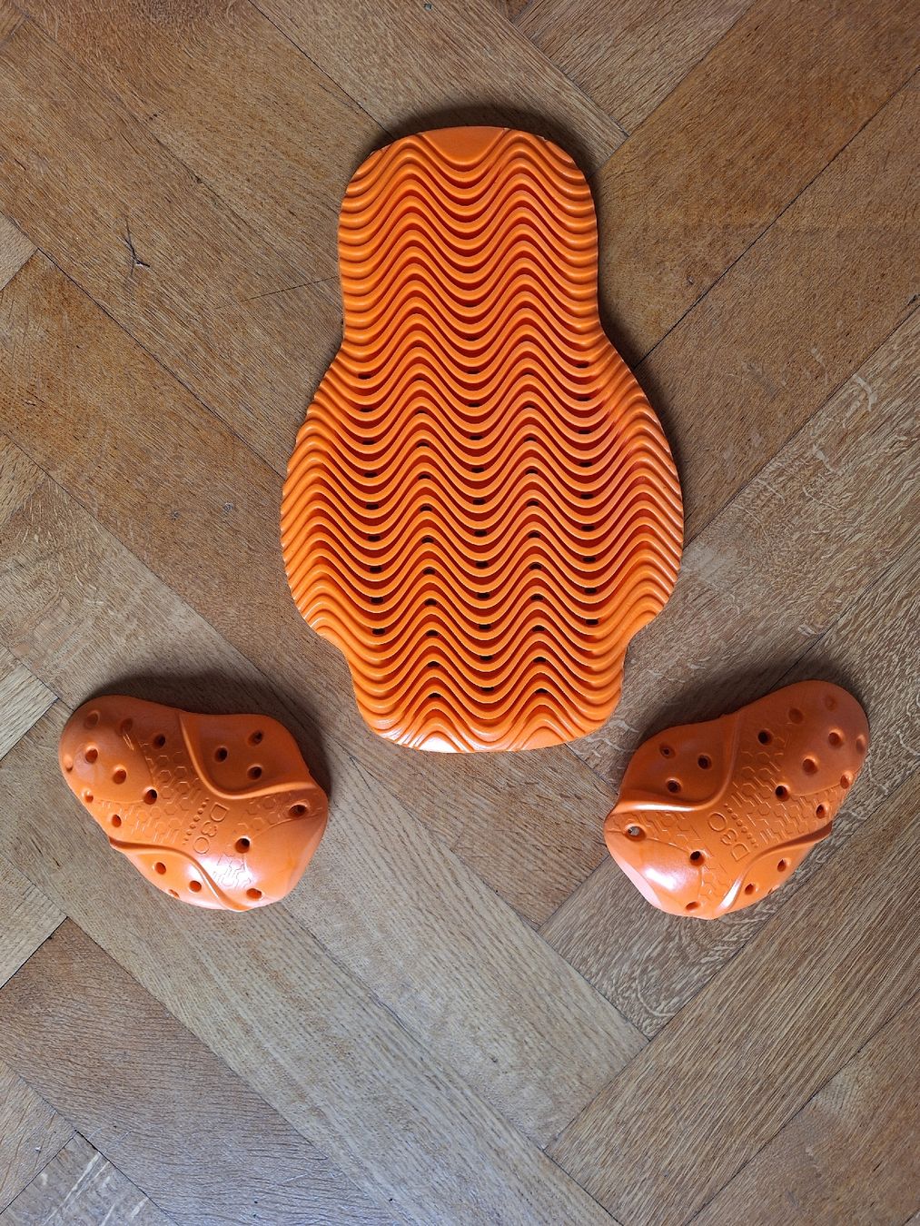 Lotti di vestiti: Set Motorradkleidung w – Nuovo (secondo la descrizione) da Olten venduto da ClaudioRicc 4